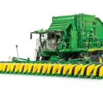 Machinery Attachments