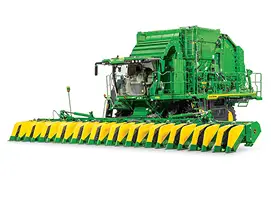 Machinery Attachments