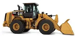 Industrial Equipment