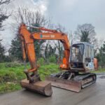 Excavators
