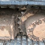 Excavators