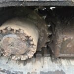 Excavators