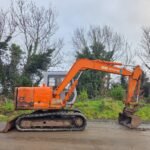 Excavators