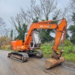 Excavators