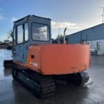 Excavators