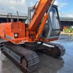 Excavators