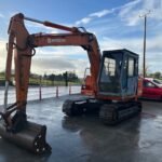 Excavators