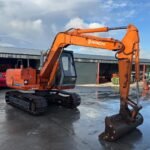Excavators