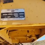 Combine Harvester
