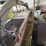 Forage Harvester