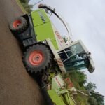 Forage Harvester