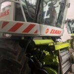 Forage Harvester