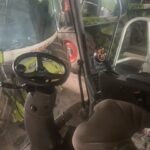 Forage Harvester
