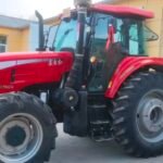 Tractor