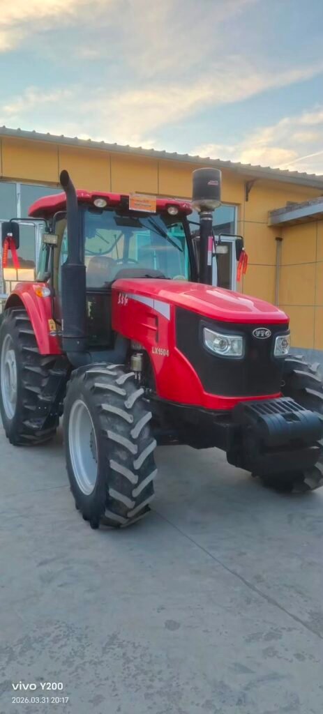 Tractor