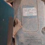 Machinery Attachment Engines