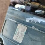 Machinery Attachment Engines
