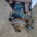 Machinery Attachment Engines