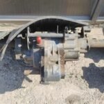 Machinery Attachment gear box