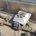 Machinery Attachment gear box