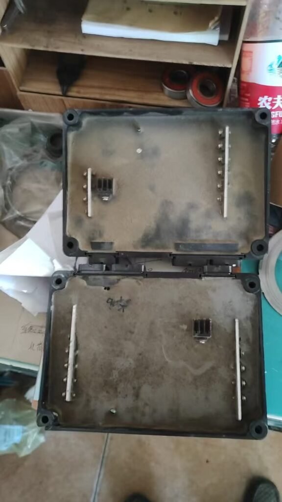 Spare parts