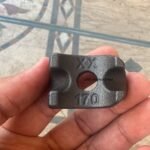 SPARE PARTS