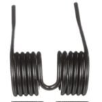SPARE PARTS
