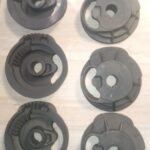 SPARE PARTS