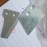 SPARE PARTS