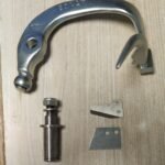 SPARE PARTS