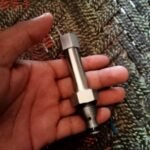 SPARE PARTS