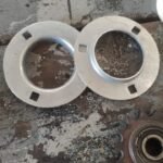 SPARE PARTS