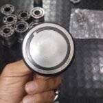 SPARE PARTS