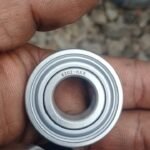 SPARE PARTS