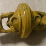 SPARE PARTS