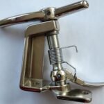 SPARE PARTS