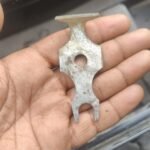 SPARE PARTS