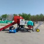 Silage Baler