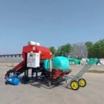 Silage Baler