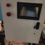 Silage Baler