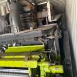Forage Harvester