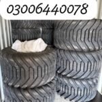 Tires