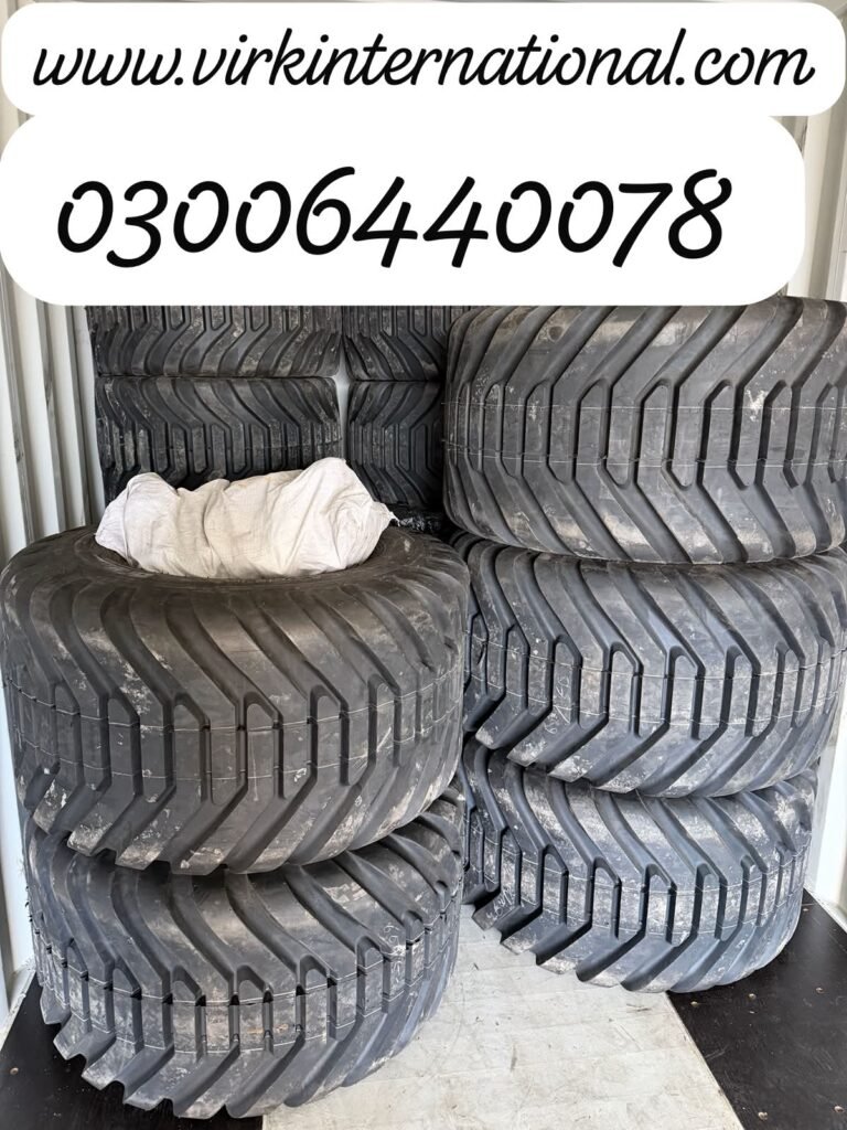 Tires