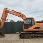 Excavators