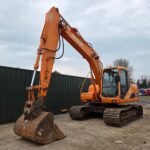 Excavators