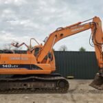 Excavators