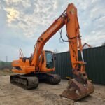 Excavators