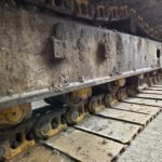 Excavators