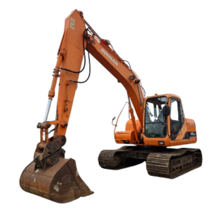 Excavators